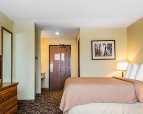 SureStay Plus by Best Western Rexburg