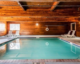SureStay Plus by Best Western Rexburg