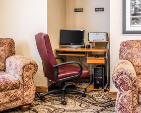 SureStay Plus by Best Western Rexburg