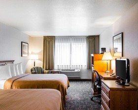SureStay Plus by Best Western Rexburg