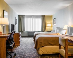 SureStay Plus by Best Western Rexburg