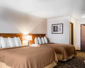 SureStay Plus by Best Western Rexburg