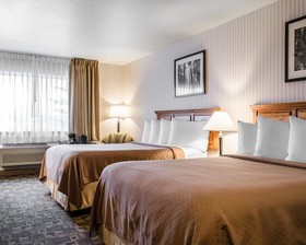 SureStay Plus by Best Western Rexburg