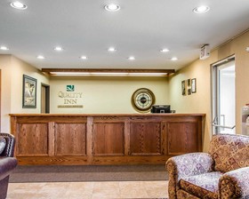 SureStay Plus by Best Western Rexburg