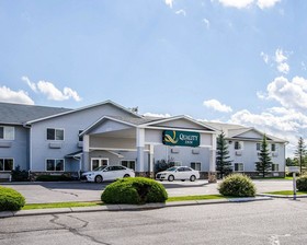 SureStay Plus by Best Western Rexburg