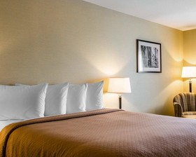 SureStay Plus by Best Western Rexburg