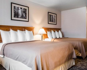 SureStay Plus by Best Western Rexburg
