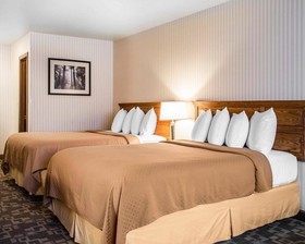 SureStay Plus by Best Western Rexburg