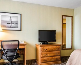 SureStay Plus by Best Western Rexburg