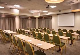 Springhill Suites Rexburg