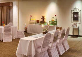 Springhill Suites Rexburg