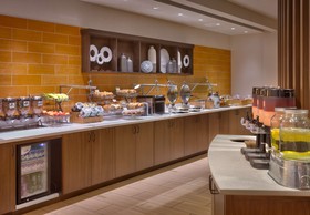 Springhill Suites Rexburg