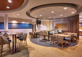 Springhill Suites Rexburg