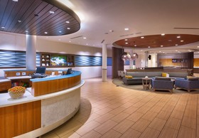 Springhill Suites Rexburg