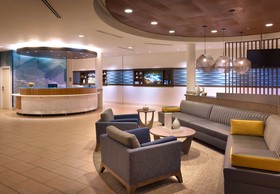 Springhill Suites Rexburg