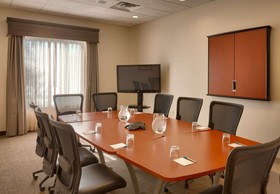 Springhill Suites Rexburg