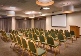 Springhill Suites Rexburg