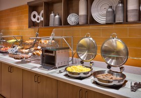 Springhill Suites Rexburg
