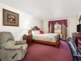 Super 8 by Wyndham Rexburg