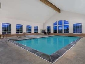 Super 8 by Wyndham Rexburg