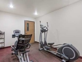 Super 8 by Wyndham Rexburg