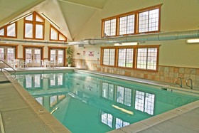 Salmon Rapids Lodge