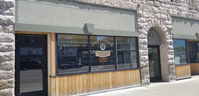 Silver Horseshoe Inn