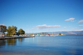 Best Western Edgewater Resort