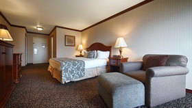 Best Western Edgewater Resort
