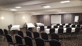 Best Western Edgewater Resort