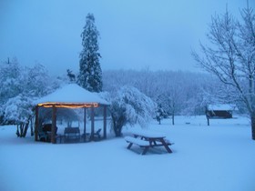 Clark Fork Lodge