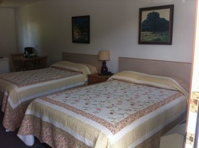 Clark Fork Lodge