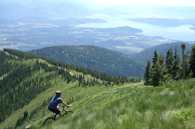 Selkirk Lodge