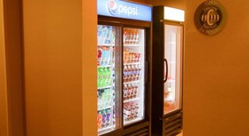 Cobblestone Inn & Suites Soda Springs