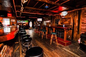 White Horse Hotel