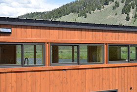 Redwood Cabins