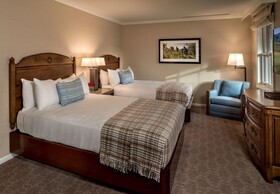 Sun Valley Inn