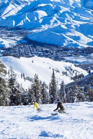 Sun Valley Inn