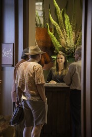 Sun Valley Inn