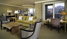 Sun Valley Inn