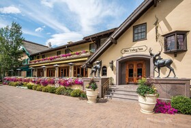 Sun Valley Inn