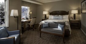 Sun Valley Inn