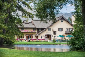 Sun Valley Inn