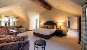 Sun Valley Inn
