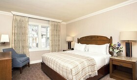 Sun Valley Inn