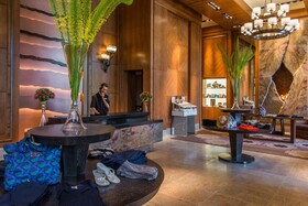 Sun Valley Inn