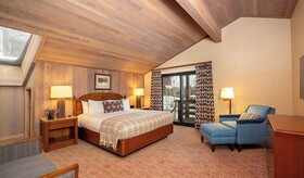 Sun Valley Inn