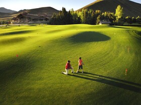 Sun Valley Inn
