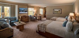 Sun Valley Inn