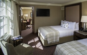 Sun Valley Inn